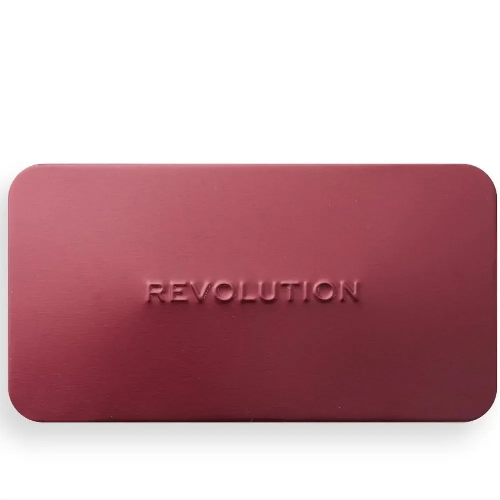 Revolution Beauty Forever Dynamic Eyeshadow Palette